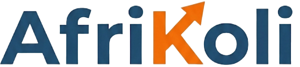 AfriKoli Text